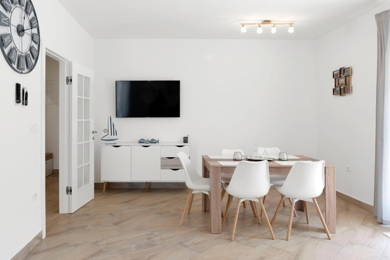 ספליט Aaa Anic Amazing Apartments Deluxe מראה חיצוני תמונה