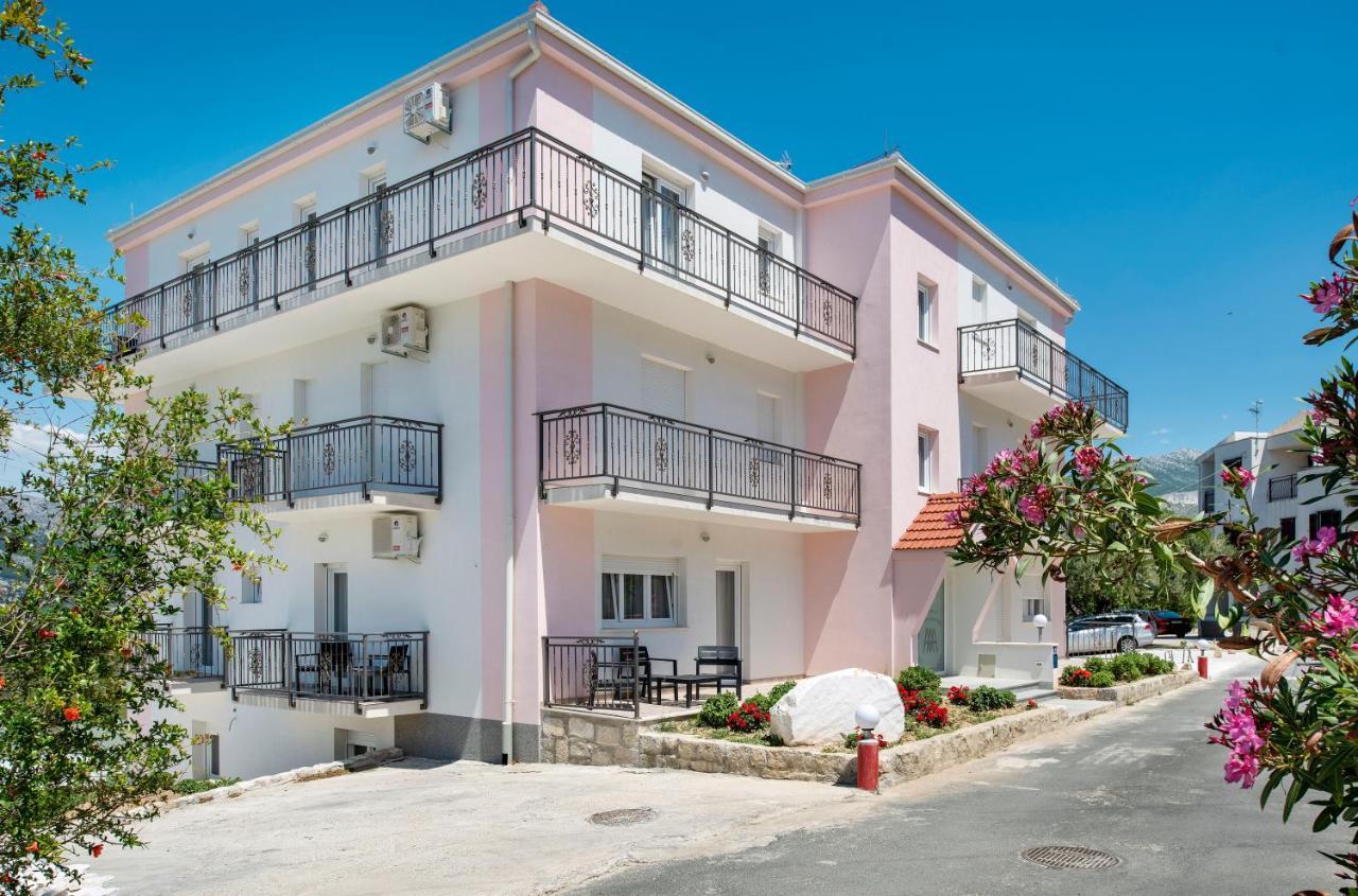 ספליט Aaa Anic Amazing Apartments Deluxe מראה חיצוני תמונה