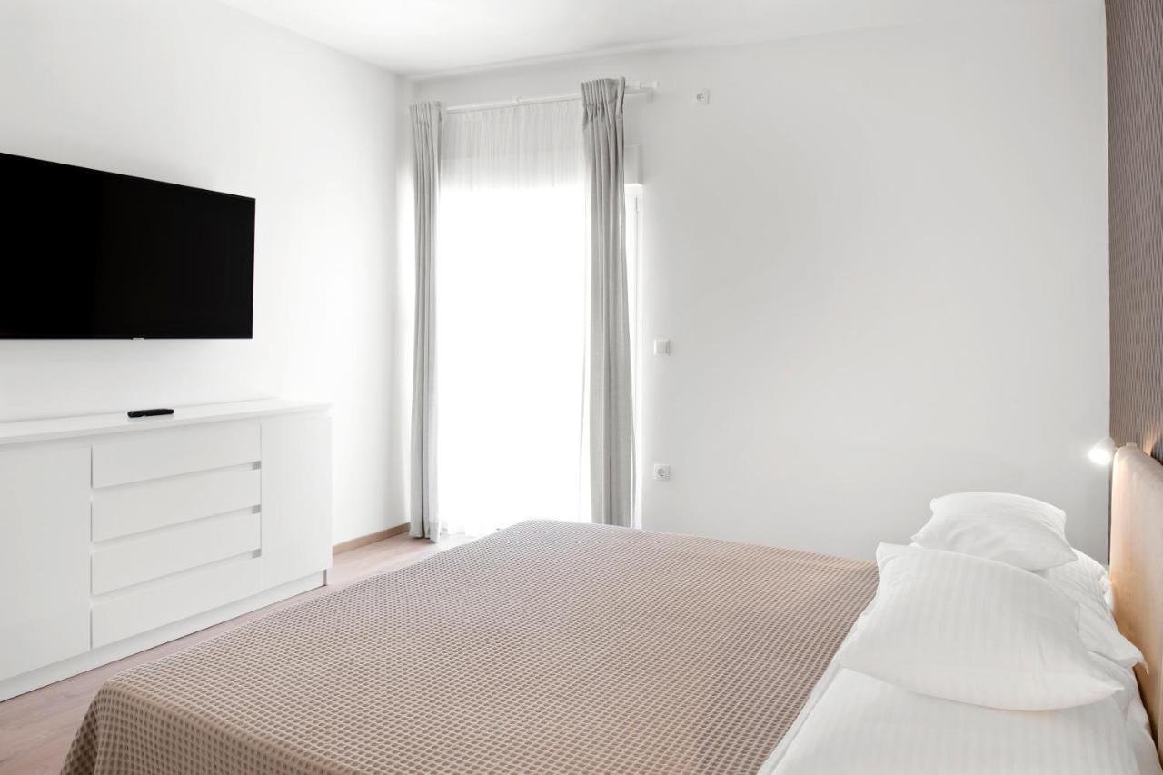 ספליט Aaa Anic Amazing Apartments Deluxe מראה חיצוני תמונה