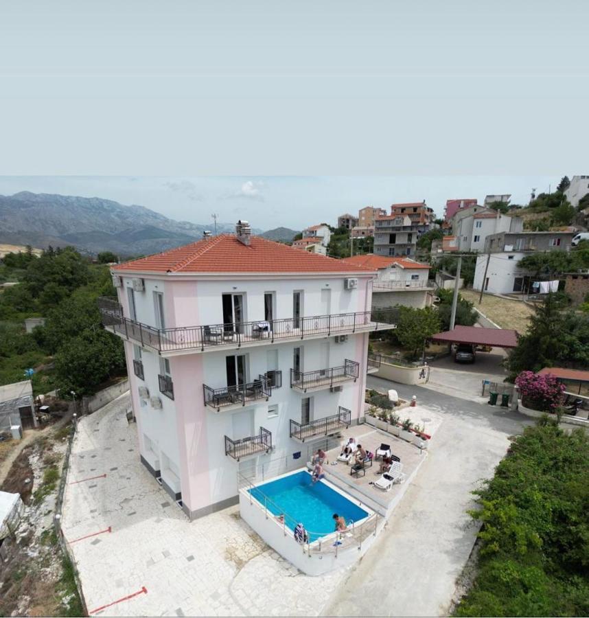 ספליט Aaa Anic Amazing Apartments Deluxe מראה חיצוני תמונה