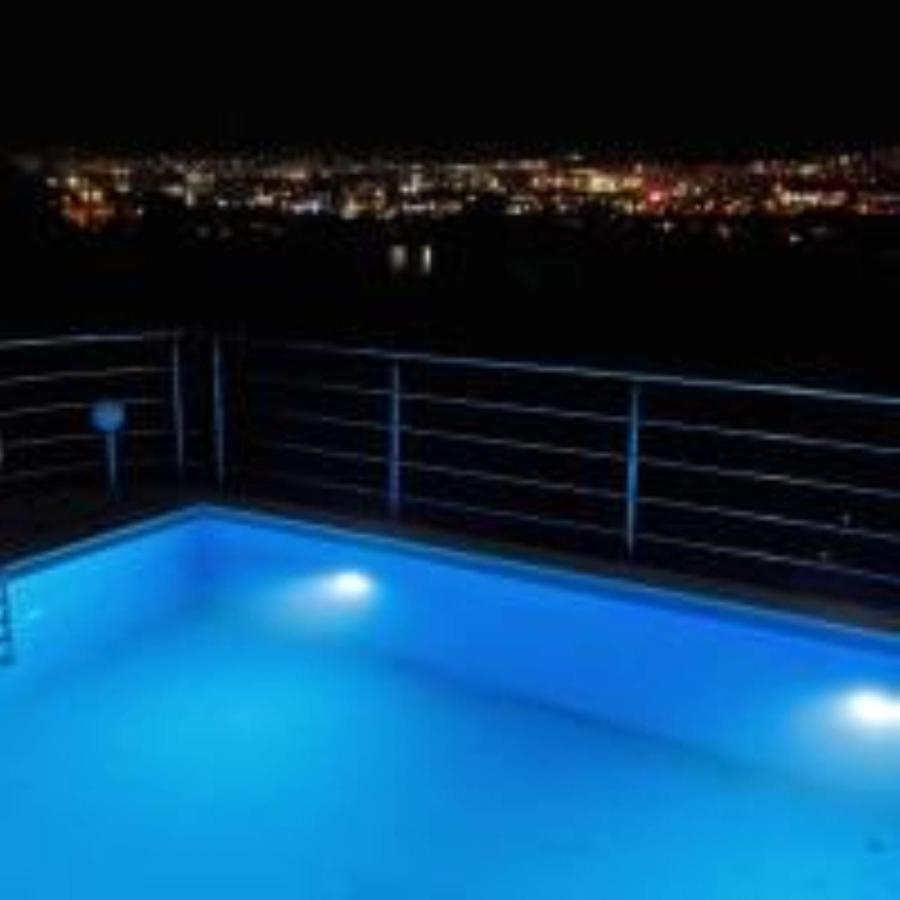 ספליט Aaa Anic Amazing Apartments Deluxe מראה חיצוני תמונה