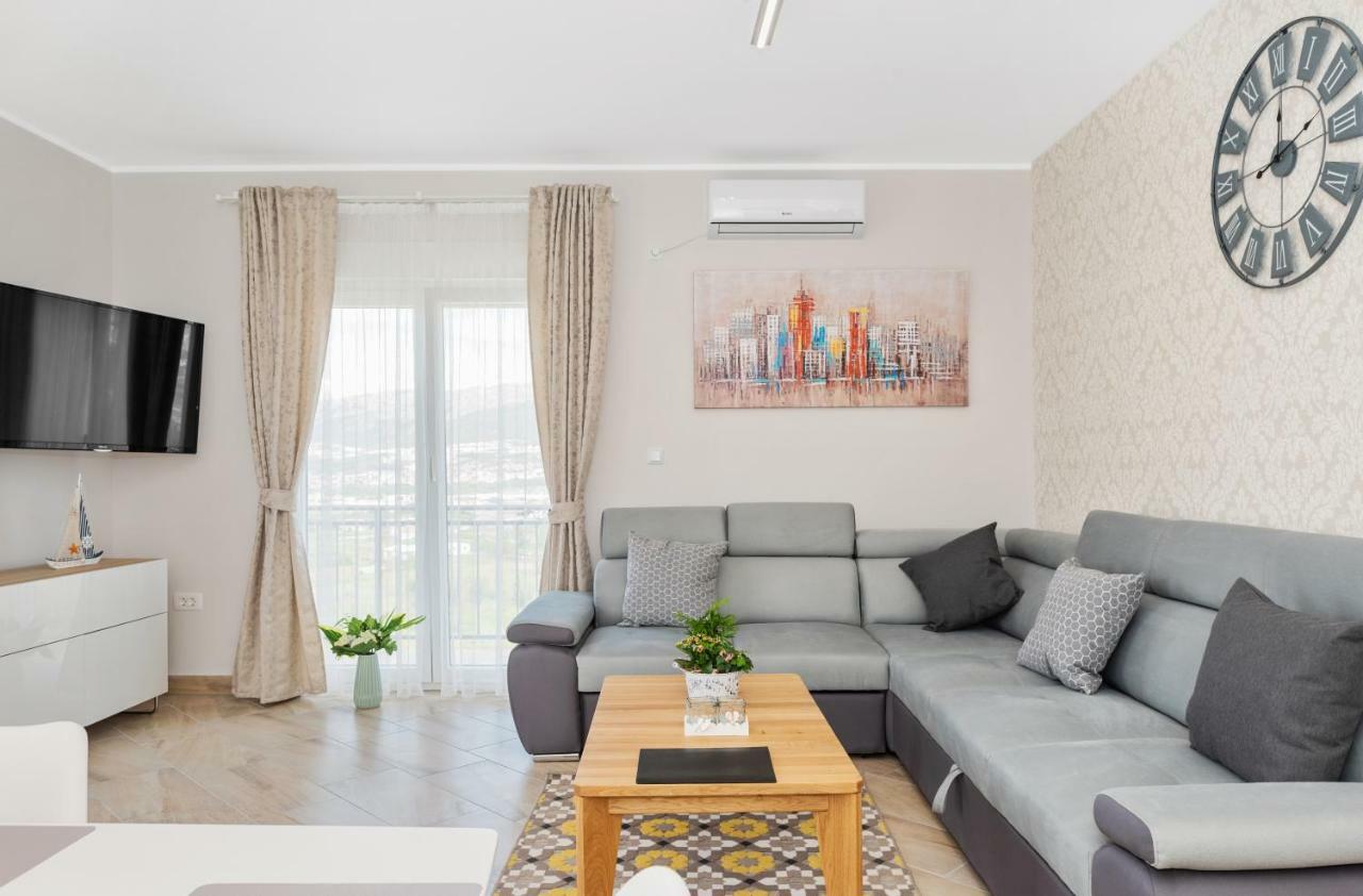 ספליט Aaa Anic Amazing Apartments Deluxe מראה חיצוני תמונה