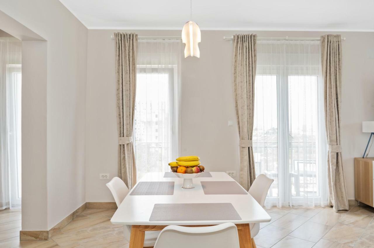 ספליט Aaa Anic Amazing Apartments Deluxe מראה חיצוני תמונה