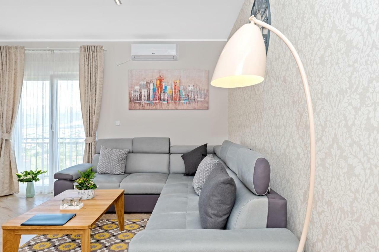 ספליט Aaa Anic Amazing Apartments Deluxe מראה חיצוני תמונה