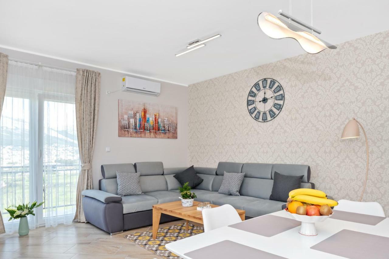ספליט Aaa Anic Amazing Apartments Deluxe מראה חיצוני תמונה