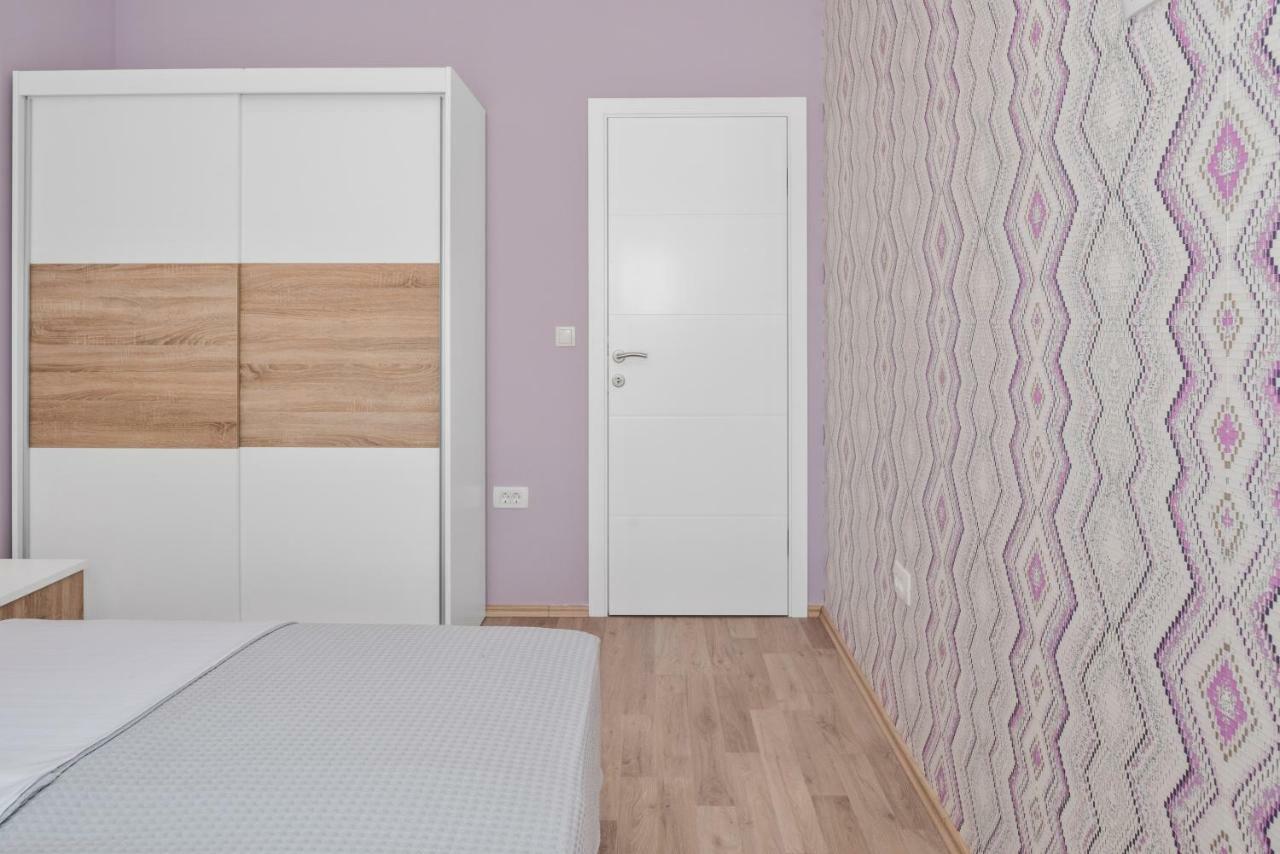 ספליט Aaa Anic Amazing Apartments Deluxe מראה חיצוני תמונה