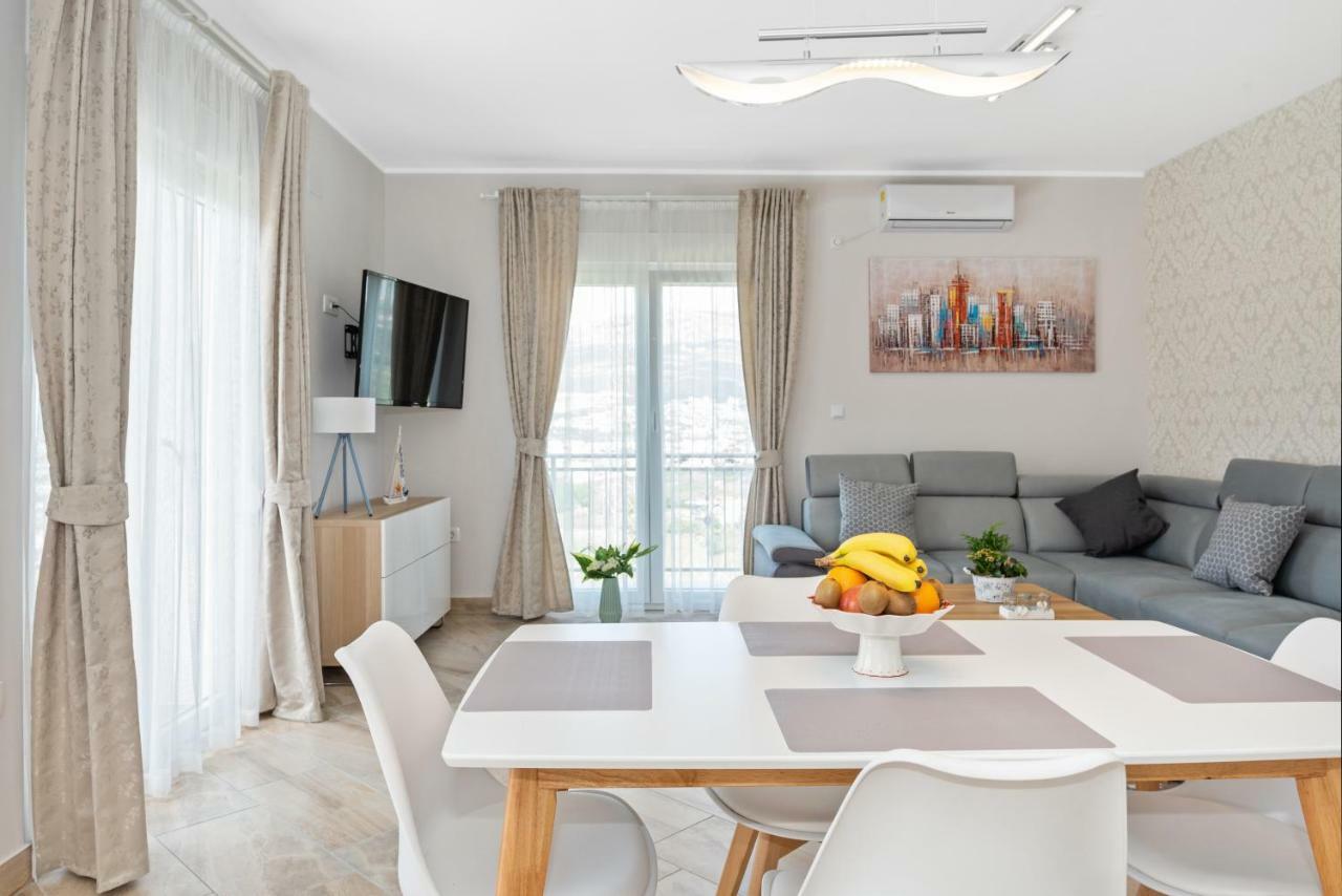 ספליט Aaa Anic Amazing Apartments Deluxe מראה חיצוני תמונה