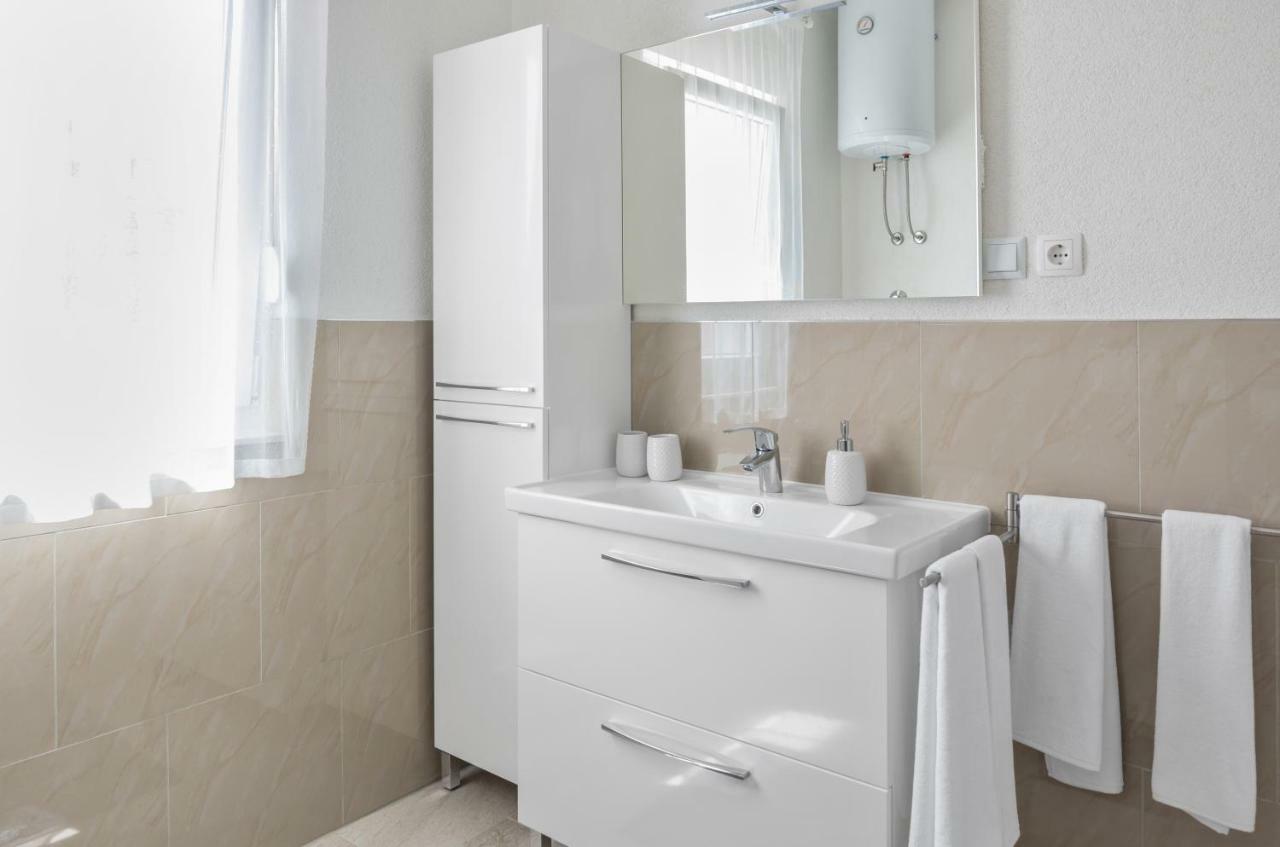 ספליט Aaa Anic Amazing Apartments Deluxe מראה חיצוני תמונה