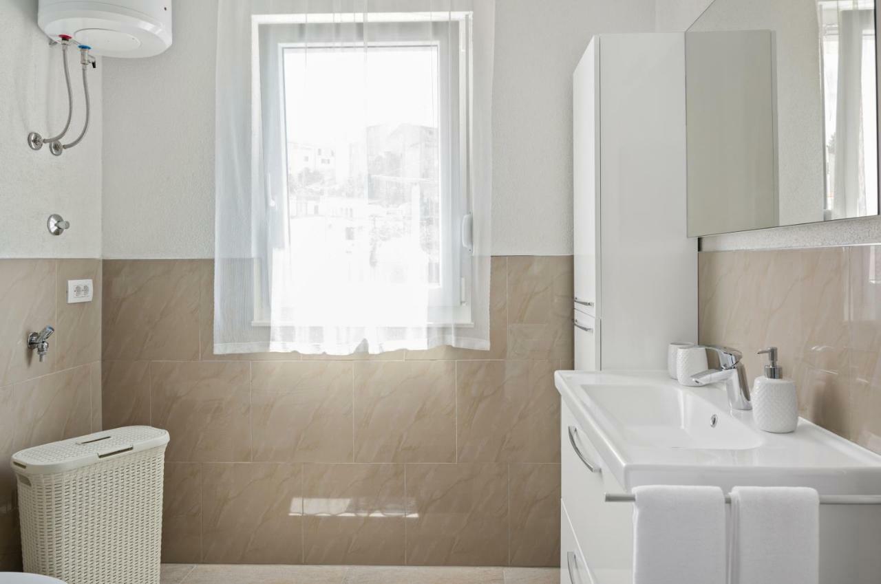 ספליט Aaa Anic Amazing Apartments Deluxe מראה חיצוני תמונה
