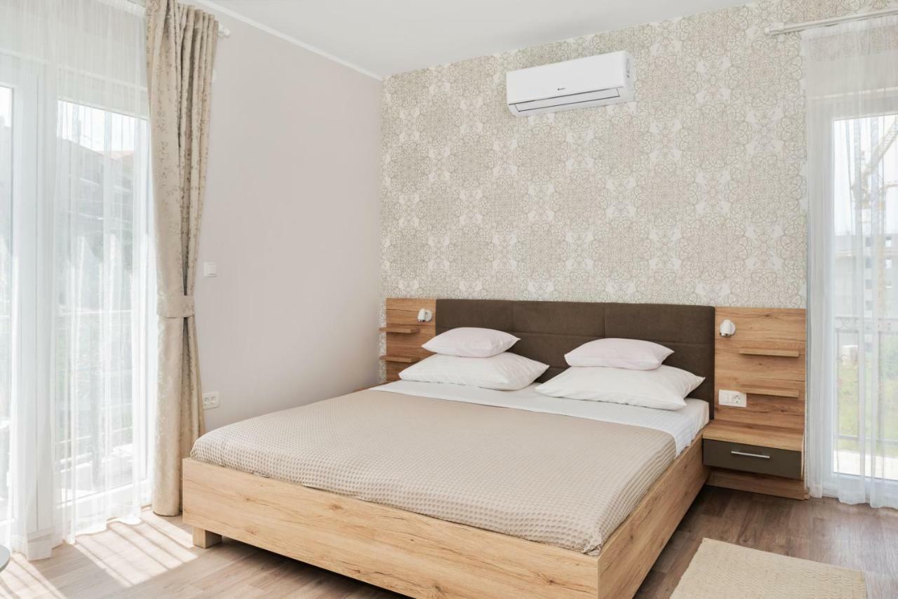 ספליט Aaa Anic Amazing Apartments Deluxe מראה חיצוני תמונה